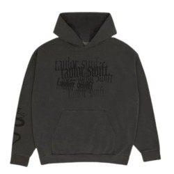 There Will Be No Explanation Just Reputation (Taylor Swift) Hoodie There Will Be No Explanation Just Reputation (Taylor Swift) Hoodie