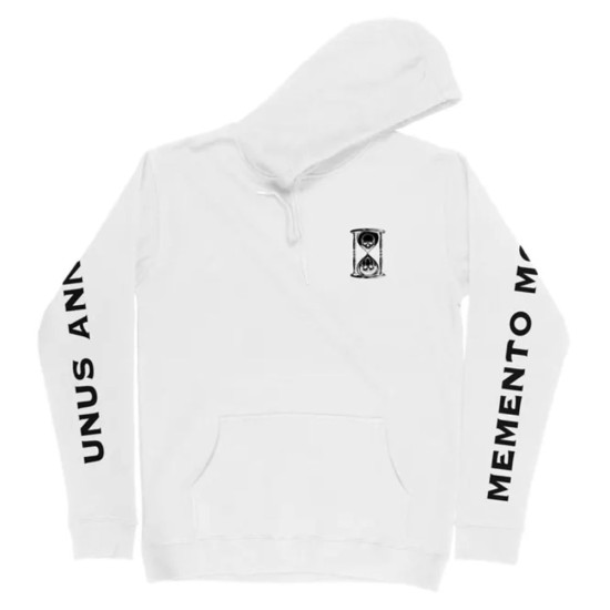 Unus Annus Founders Fleece Hoodie