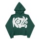 Y2K Kozy Fleece Hoodie