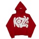 Y2K Kozy Fleece Hoodie