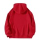 Y2K Kozy Fleece Hoodie