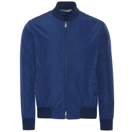 6 Underground One (Ryan Reynolds) Blue Jacket 6 Underground One (Ryan Reynolds) Blue Jacket