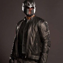 Arrow Season 4 John Diggle (David Ramsey) Jacket Arrow Season 4 John Diggle (David Ramsey) Jacket