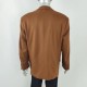 David Beckham Wimbledon Brown Blazer David Beckham Wimbledon Brown Blazer