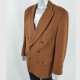David Beckham Wimbledon Brown Blazer David Beckham Wimbledon Brown Blazer