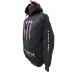 Pink Monster Energy Hoodie Pink Monster Energy Hoodie