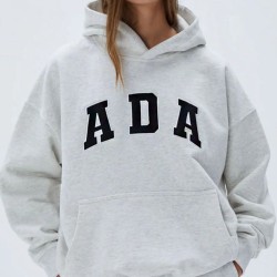 Adanola ADA Oversized Hoodie Adanola ADA Oversized Hoodie