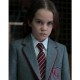 Matilda 2022 Matilda Wormwood (Alisha Weir) Grey Blazer