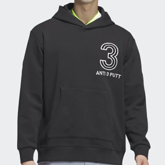 Anti 3 Putt Pullover Hoodie