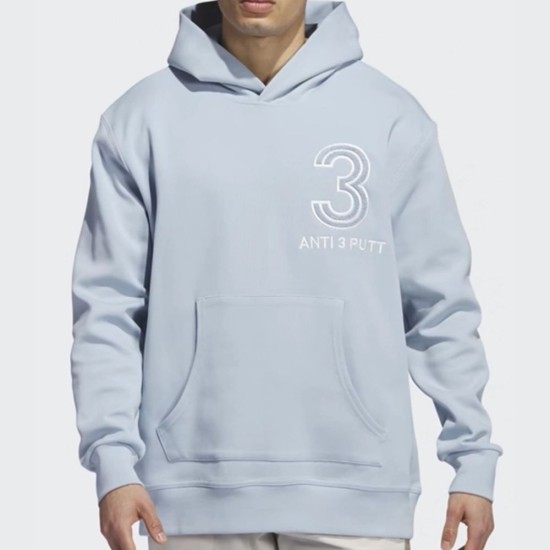 Anti 3 Putt Pullover Hoodie