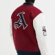 Arsenal Varsity Jacket