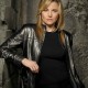 Battlestar Galactica Lucy Lawless (D'Anna Biers) Leather Jacket Battlestar Galactica Lucy Lawless (D'Anna Biers) Leather Jacket