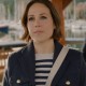 Blind Date Book Club Meg Tompkins (Erin Krakow) Blue Jacket Blind Date Book Club Meg Tompkins (Erin Krakow) Blue Jacket