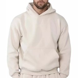 Comfrt Weighted Hoodie Comfrt Weighted Hoodie