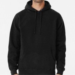 Comfrt Weighted Hoodie Comfrt Weighted Hoodie