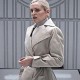 Star Wars Andor Denise Gough (Dedra Meero) White Coat