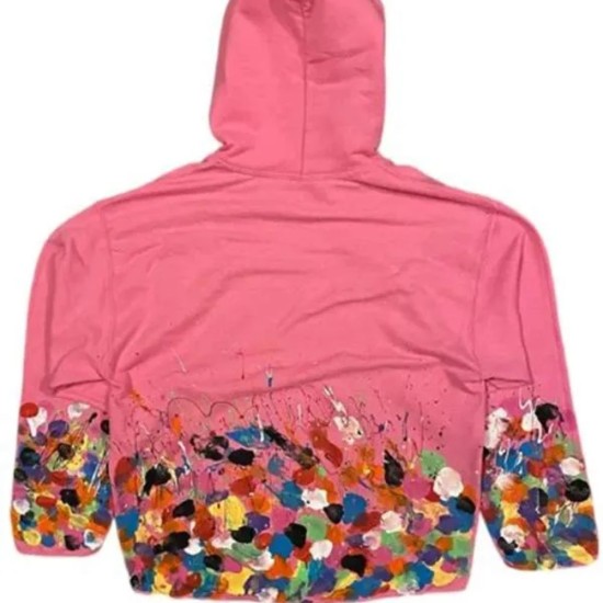 Unisex Depressed Artist Hoodie Unisex Depressed Artist Hoodie