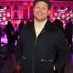 Dermot O’Leary Somerset House Black Jacket Dermot O’Leary Somerset House Black Jacket