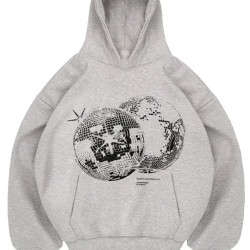 Disco Directors Cut Enrage Hoodie Disco Directors Cut Enrage Hoodie