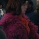 Elsbeth S02 Elsbeth Tascioni (Carrie Preston) Fur Coat