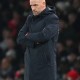 Erik Ten Hag Blue Coat