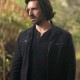 La Brea Gavin Harris (Eoin Macken) Black Jacket