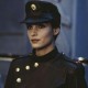 GoldenEye Xenia Onatopp (Famke Janssen) Military Leather Jacket GoldenEye Xenia Onatopp (Famke Janssen) Military Leather Jacket