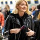 Holly Willoughby Leather Jacket Holly Willoughby Leather Jacket