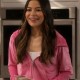 iCarly Miranda Cosgrove (Carly Shay) Hoodie