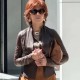 Book Club: The Next Chapter Jane Fonda (Vivian) Leather Jacket Book Club: The Next Chapter Jane Fonda (Vivian) Leather Jacket