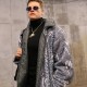 Joe Burrow Nfl Sherpa Heart Jacket Joe Burrow Nfl Sherpa Heart Jacket