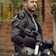 Trigger Point S02 Karl Maguire (Warren Brown) Leather Jacket