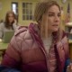 Kevin Can Fuck Himself Allison McRoberts (Annie Murphy) Puffer Jacket