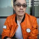 Kim Kitsuragi Orange Cosplay Jacket