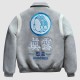 Kith x Jinro Soju Varsity Jacket Kith x Jinro Soju Varsity Jacket
