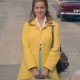 The Miracle Club Laura Linney (Chrissie Ahearn) Trench Coat