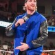 Logan Paul WWE Varsity Blue Jacket