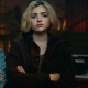 School Spirits 2023 Maddie Nears (Peyton List) Brown Hooded Jacket School Spirits 2023 Maddie Nears (Peyton List) Brown Hooded Jacket