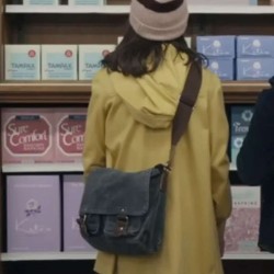 Are You There God? It’s Me, Margaret Margaret Simon (Abby Ryder Fortson) Yellow Jacket