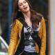 Teenage Mutant Ninja Turtles Megan Fox (April O'Neil) Yellow Jacket Teenage Mutant Ninja Turtles Megan Fox (April O'Neil) Yellow Jacket