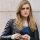 Manifest Melissa Roxburgh (Michaela Stone) Leather Jacket