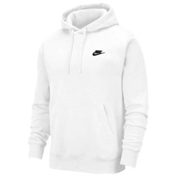 Nike Sportswear Club Pullover Hoodie Nike Sportswear Club Pullover Hoodie