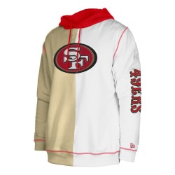 San Francisco 49ers 3rd Hoodie