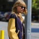 Taylor Swift Letterman Jacket