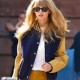 Taylor Swift Letterman Jacket