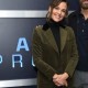 The Adam Project Jennifer Garner (Ellie Reed) Green Corduroy Blazer