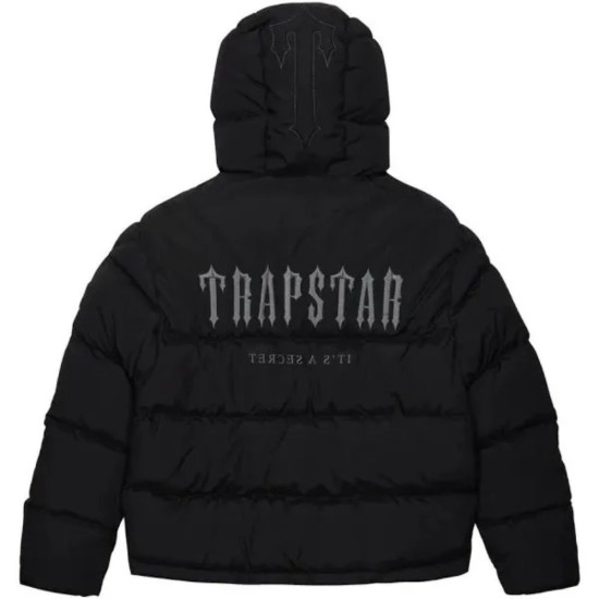 Trapstar Puffer Jacket