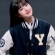 Yonsei University Varsity Blue Jacket Yonsei University Varsity Blue Jacket