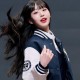 Yonsei University Varsity Blue Jacket Yonsei University Varsity Blue Jacket