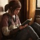 The Last Of Us Part II Ashley Johnson (Ellie) Hoodie